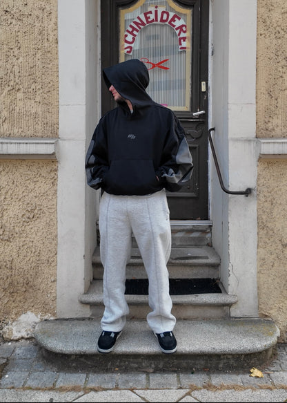 Extreme Oversize - Shadow Hoodie