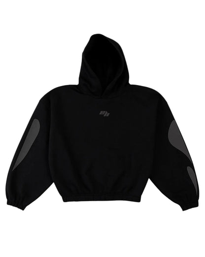 Extreme Oversize - Shadow Hoodie