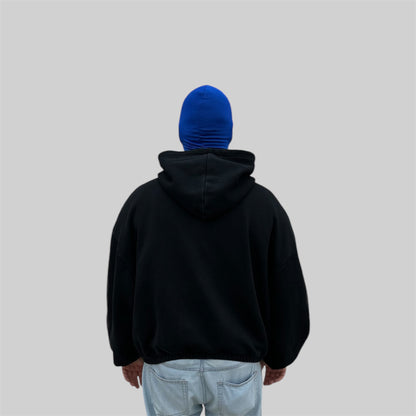 Black Shadow Hoodie